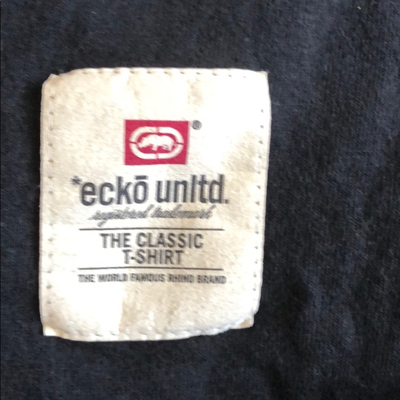 Ecko tee - Picture 4 of 8